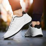 Sneakers For Men WHITE