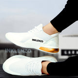 Walking Shoes For Men White