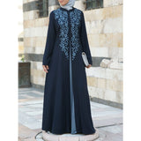 Fashion Modest Wear long women's dress Comfy Trendy Must Have