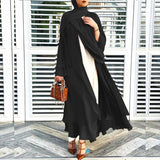 Fashion Modest Latest Modest Fashion Soft And Elegant Dress