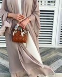 Fashion Modest Latest Modest Fashion Soft And Elegant Dress