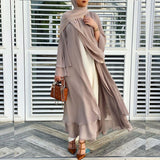 Fashion Modest Latest Modest Fashion Soft And Elegant Dress