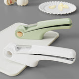 Kitchen Manual Garlic Press Household Kitchen Gadgets