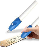 Electric Name Engraving All Surface Writing Engrave Pen For Festive Season Gifts