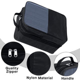 Travel Multipurpose Portable Storage Bag for Footwear / Accessories