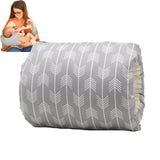 Kids Baby Cozy Cradle Nursing Pillow, Cozy Comfort Cradle Baby Nursing Pillow, Cozy Cradle Pillow-Feeding Pillow