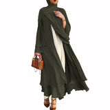 Fashion Modest Latest Modest Fashion Soft And Elegant Dress