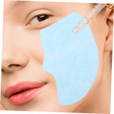 Personal Care Face mask sheet breathable disposable face masks (Pack of 2)