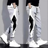 Men Regular Fleeced Trackpant (Pack of 2) / Men's Trousers