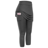 Fitness Fashion Women Leggings With Pockets Yoga Fitness Pants Sports Clothing