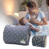 Kids Baby Cozy Cradle Nursing Pillow, Cozy Comfort Cradle Baby Nursing Pillow, Cozy Cradle Pillow-Feeding Pillow