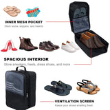 Travel Multipurpose Portable Storage Bag for Footwear / Accessories