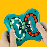 Kids Fun Puzzle Game For Cognitive Growth Toys/Gifts