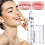 Personal Care Devils Lip Plumper Flower Moisturizing Lipstick