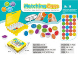 Kids Toys Baby Learning Educational Toy Smart Egg Toy Games Shape Matching Sorters Toys Montessori Eggs Toys For Kids Children