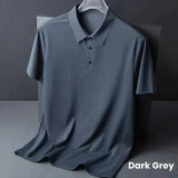 Best Seller Polo Neck T-shirt Poly Matte Solid Half Sleeves Men's Polo T-Shirt Pack Of 4