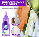 Home Fabric Stain Remover for all Fabric Stains