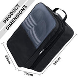 Travel Multipurpose Portable Storage Bag for Footwear / Accessories