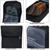 Travel Multipurpose Portable Storage Bag for Footwear / Accessories