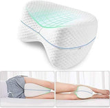 Health Knee Pillow for Side Sleep, Soft Cloud Like Pillow For Baby Sleep