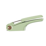 Kitchen Manual Garlic Press Household Kitchen Gadgets